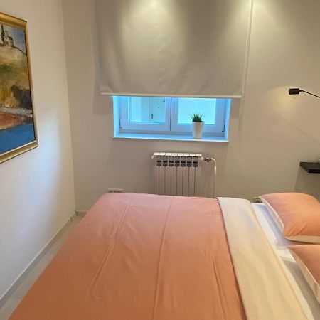Apartments Roberta Novigrad Istria Εξωτερικό φωτογραφία