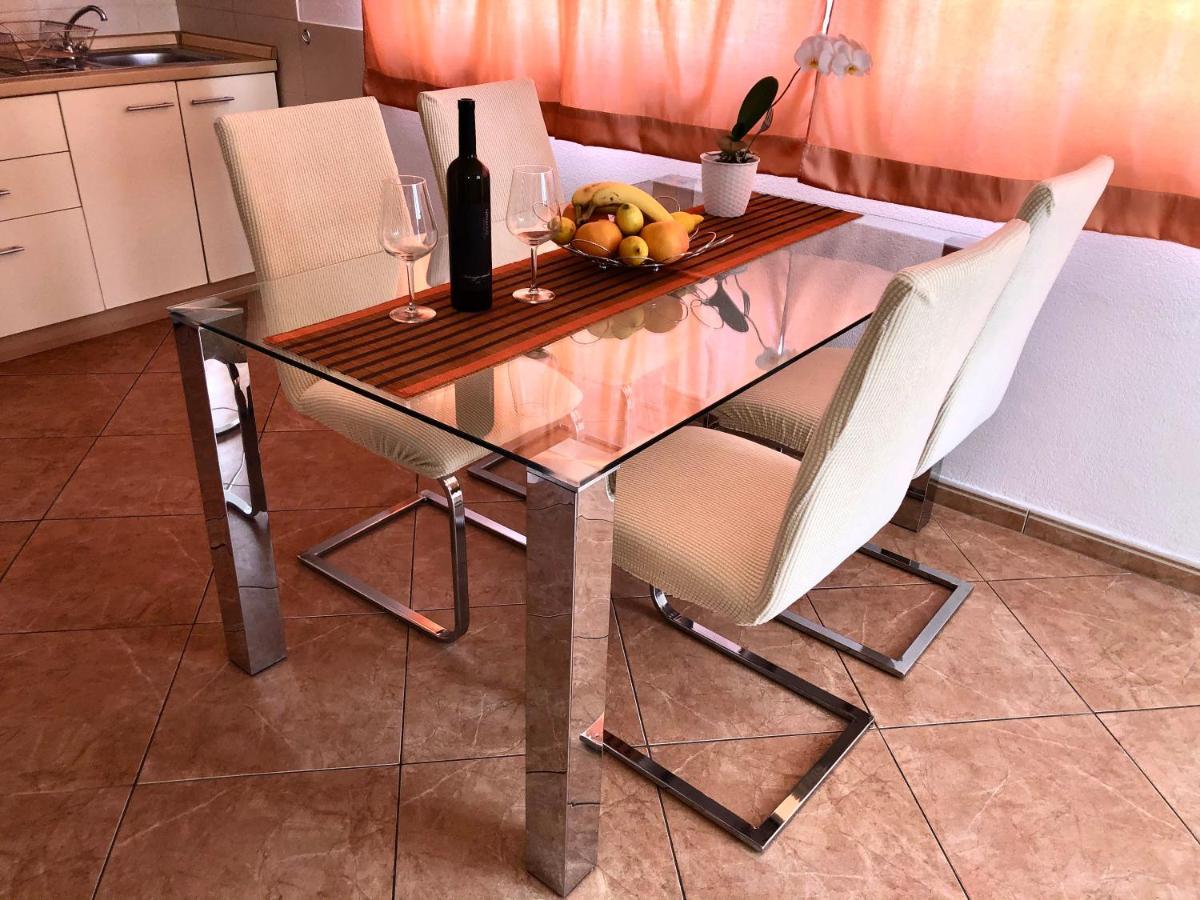 Apartments Roberta Novigrad Istria Εξωτερικό φωτογραφία