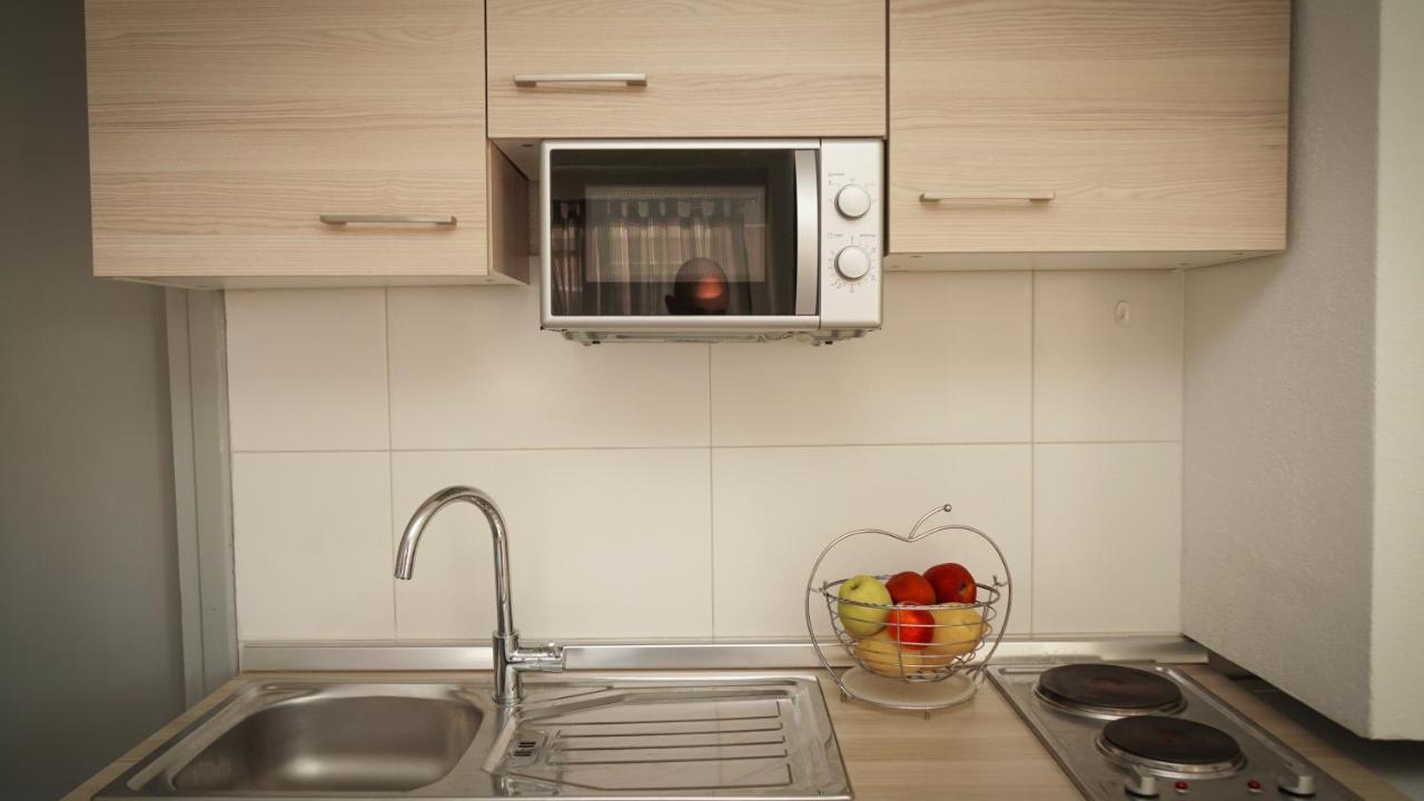 Apartments Roberta Novigrad Istria Εξωτερικό φωτογραφία