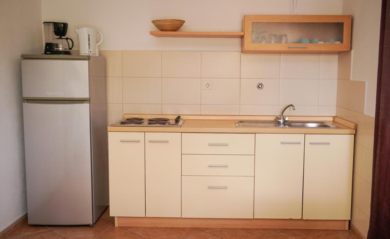 Apartments Roberta Novigrad Istria Εξωτερικό φωτογραφία