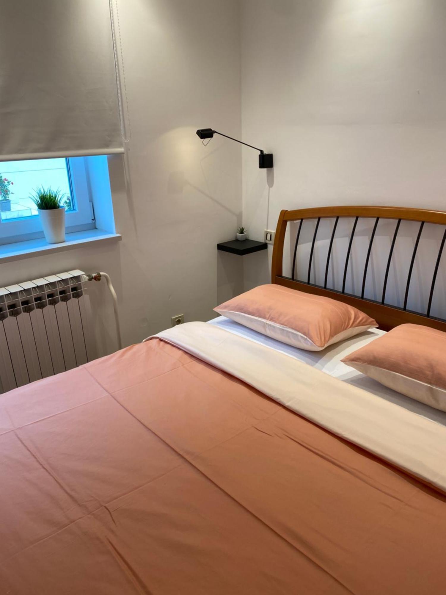 Apartments Roberta Novigrad Istria Εξωτερικό φωτογραφία