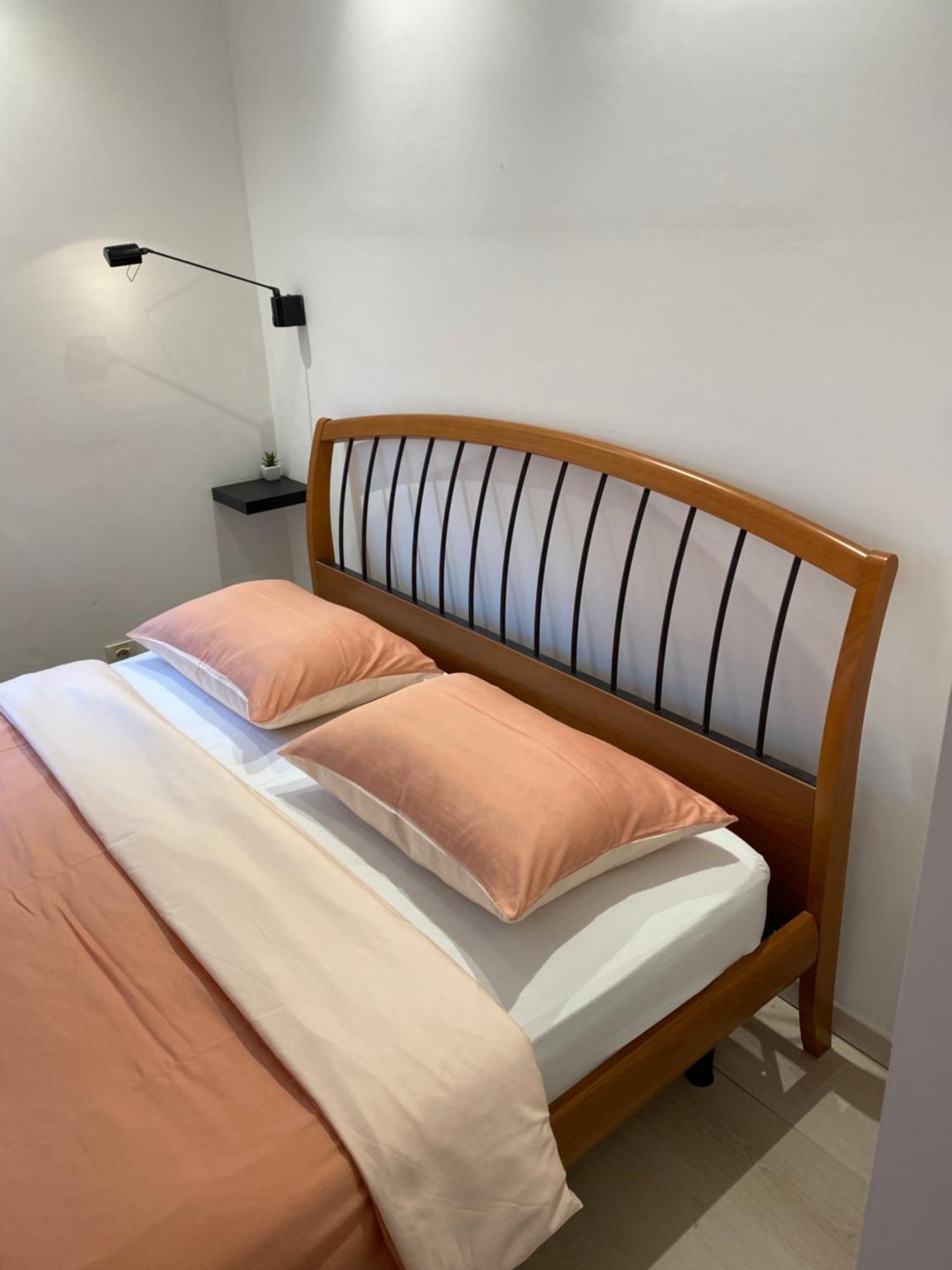 Apartments Roberta Novigrad Istria Εξωτερικό φωτογραφία