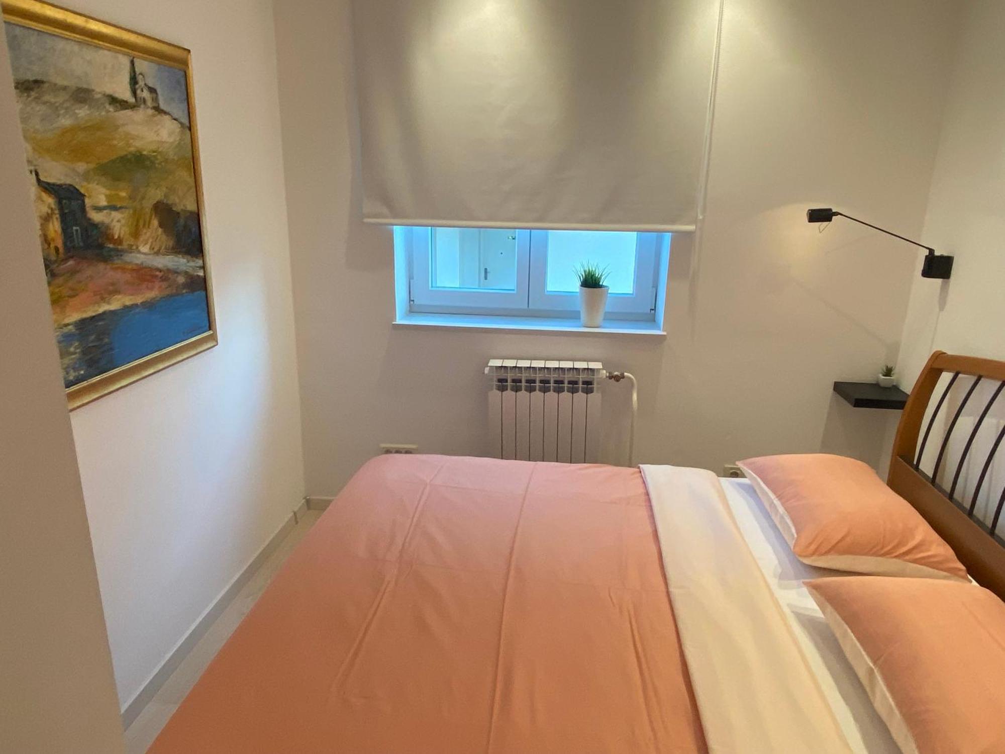 Apartments Roberta Novigrad Istria Εξωτερικό φωτογραφία