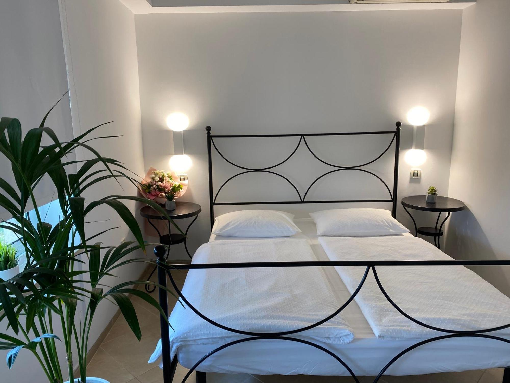 Apartments Roberta Novigrad Istria Εξωτερικό φωτογραφία