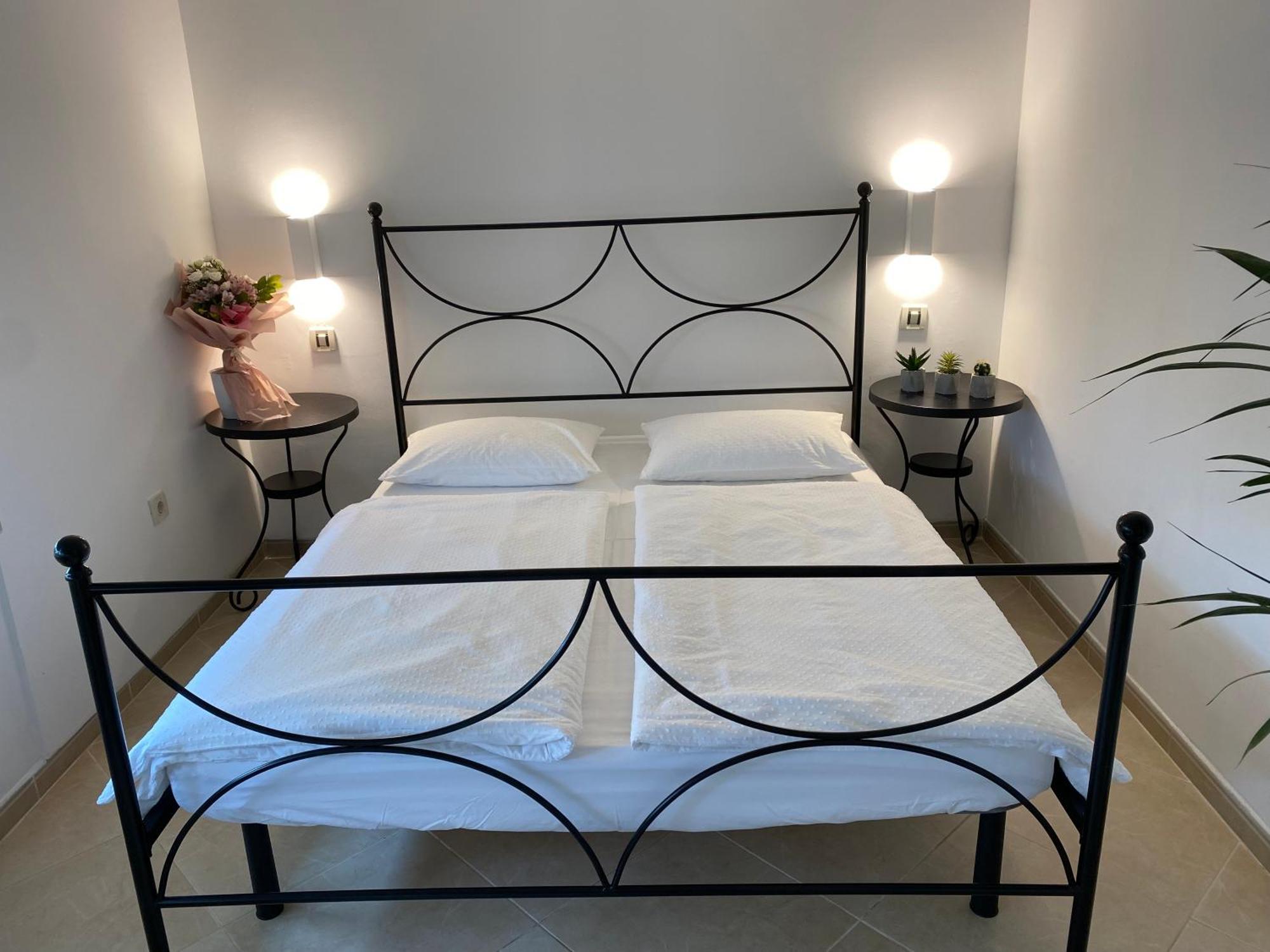 Apartments Roberta Novigrad Istria Εξωτερικό φωτογραφία