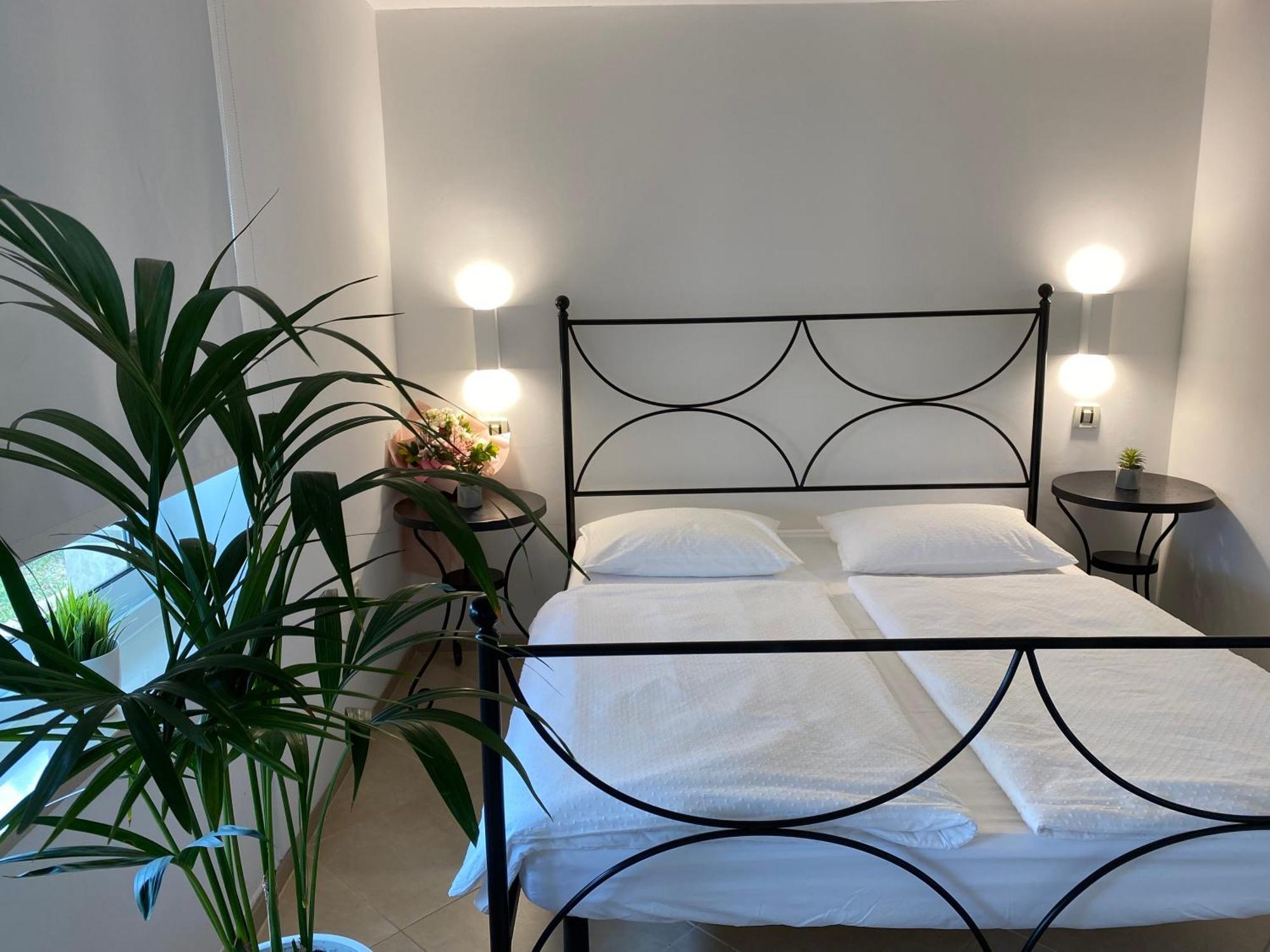 Apartments Roberta Novigrad Istria Εξωτερικό φωτογραφία