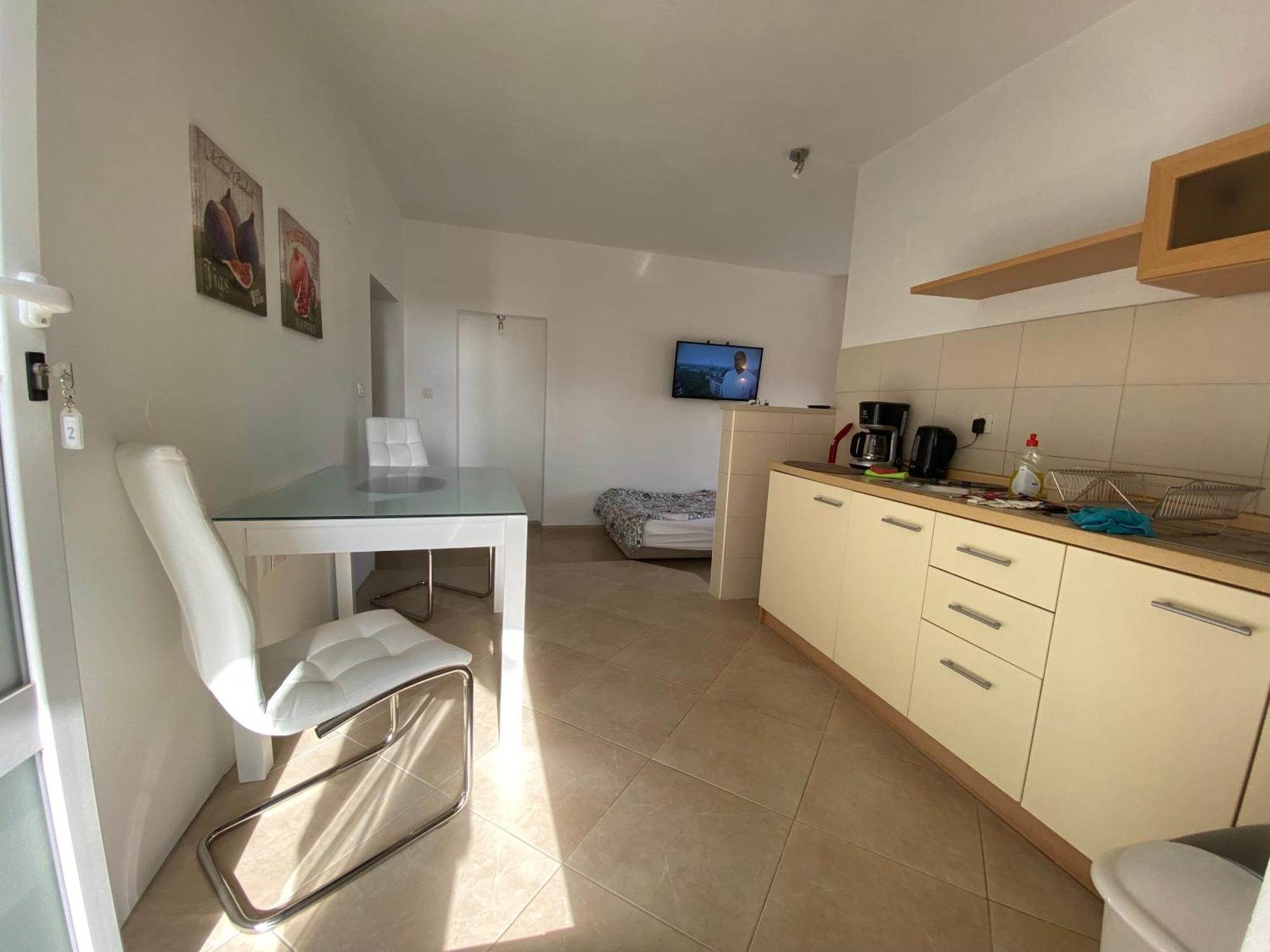 Apartments Roberta Novigrad Istria Εξωτερικό φωτογραφία
