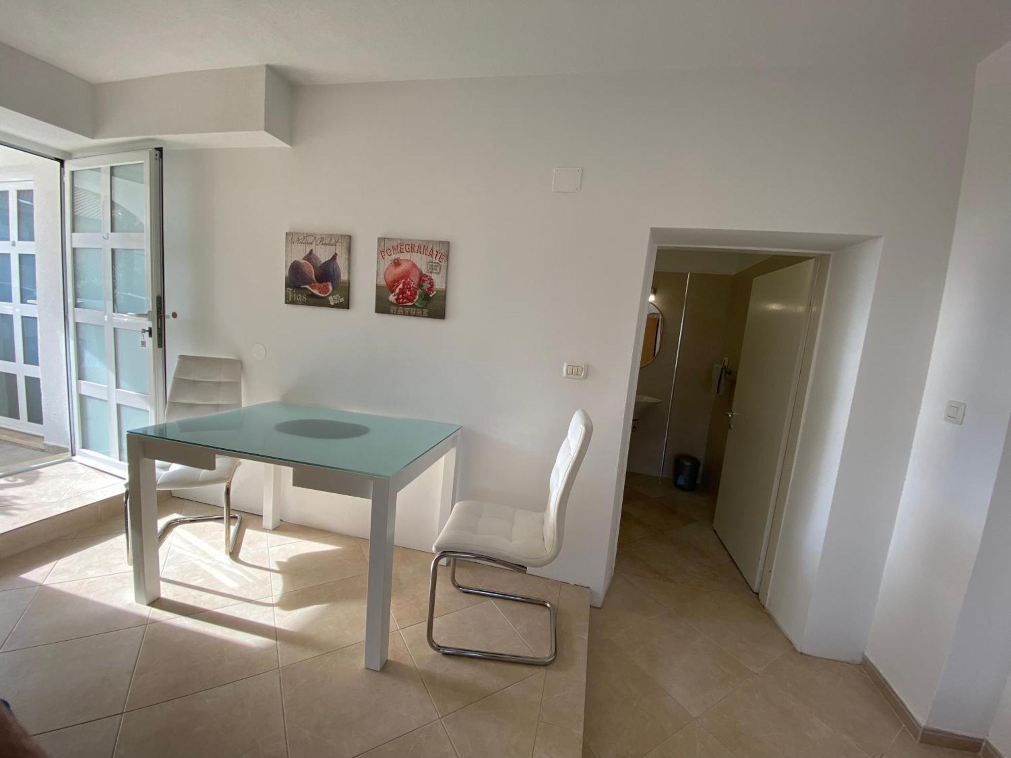 Apartments Roberta Novigrad Istria Εξωτερικό φωτογραφία