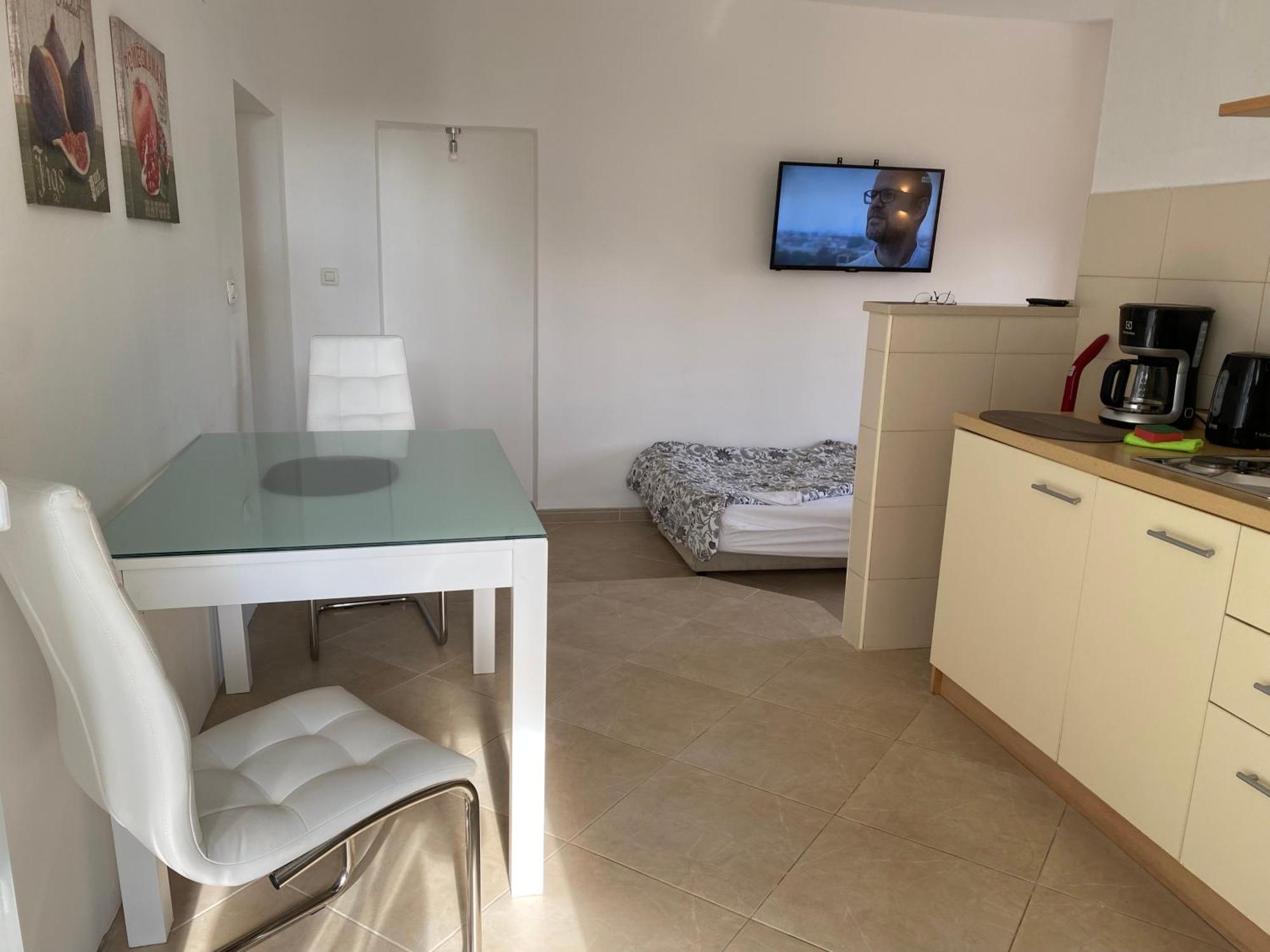 Apartments Roberta Novigrad Istria Εξωτερικό φωτογραφία