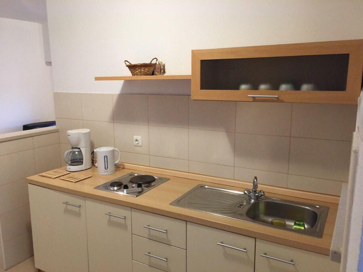 Apartments Roberta Novigrad Istria Εξωτερικό φωτογραφία