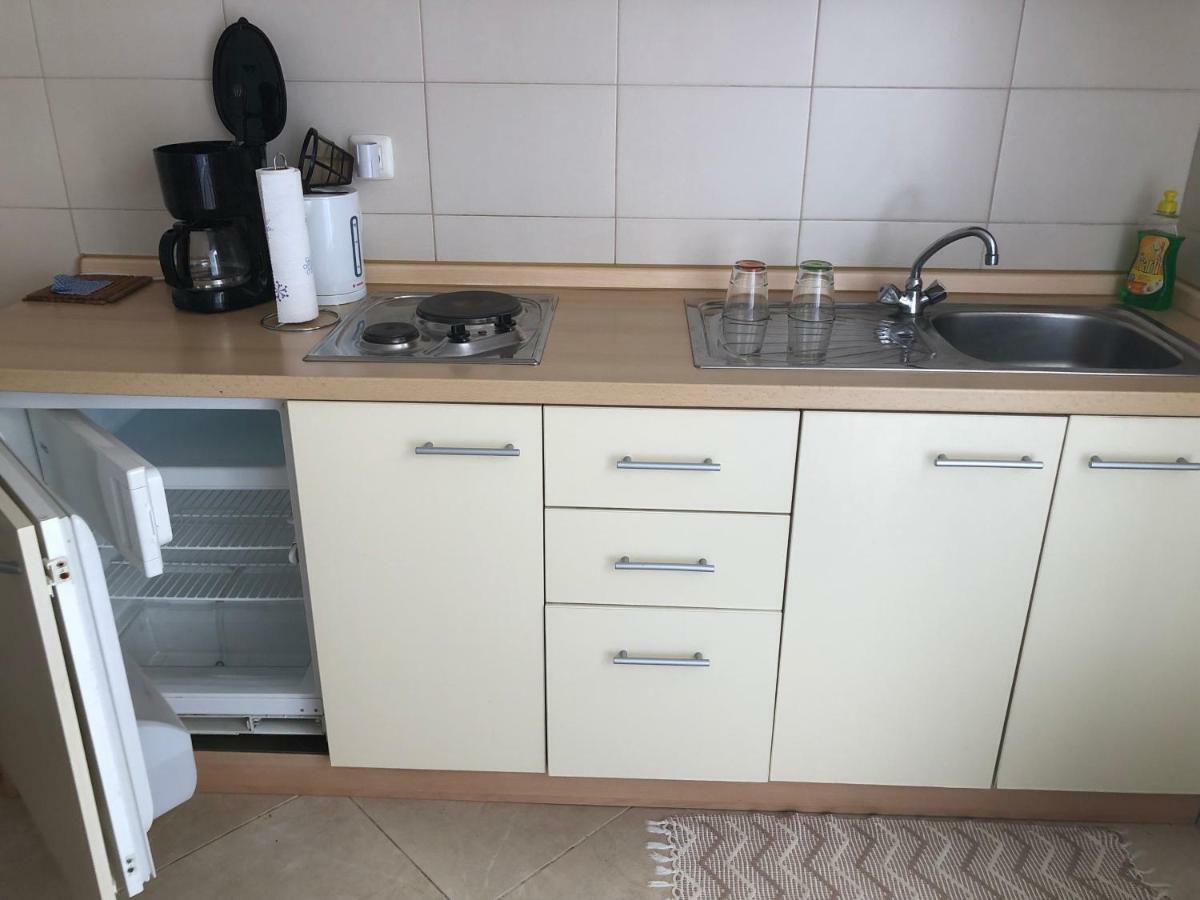 Apartments Roberta Novigrad Istria Εξωτερικό φωτογραφία