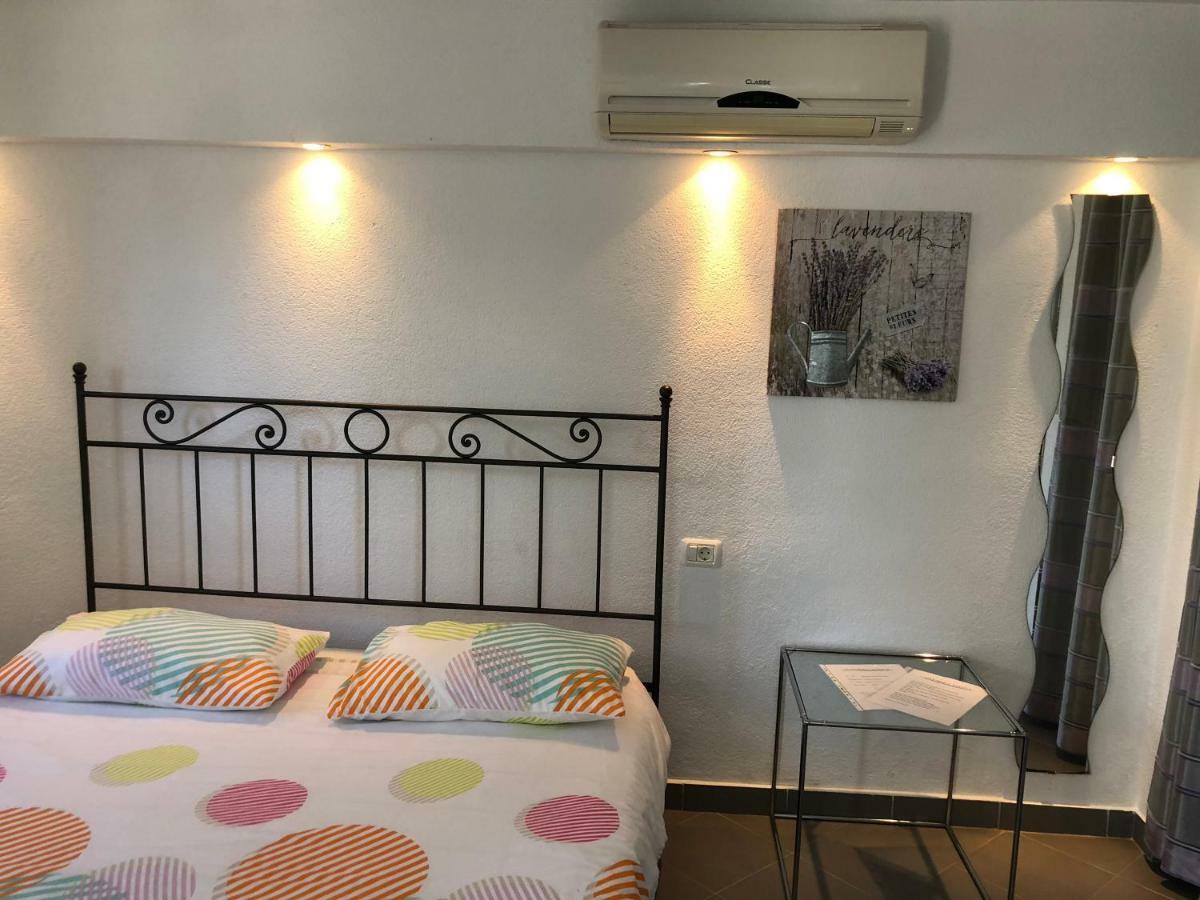 Apartments Roberta Novigrad Istria Εξωτερικό φωτογραφία