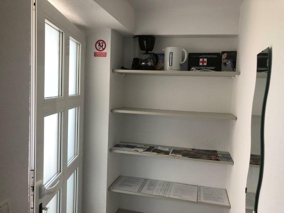 Apartments Roberta Novigrad Istria Εξωτερικό φωτογραφία