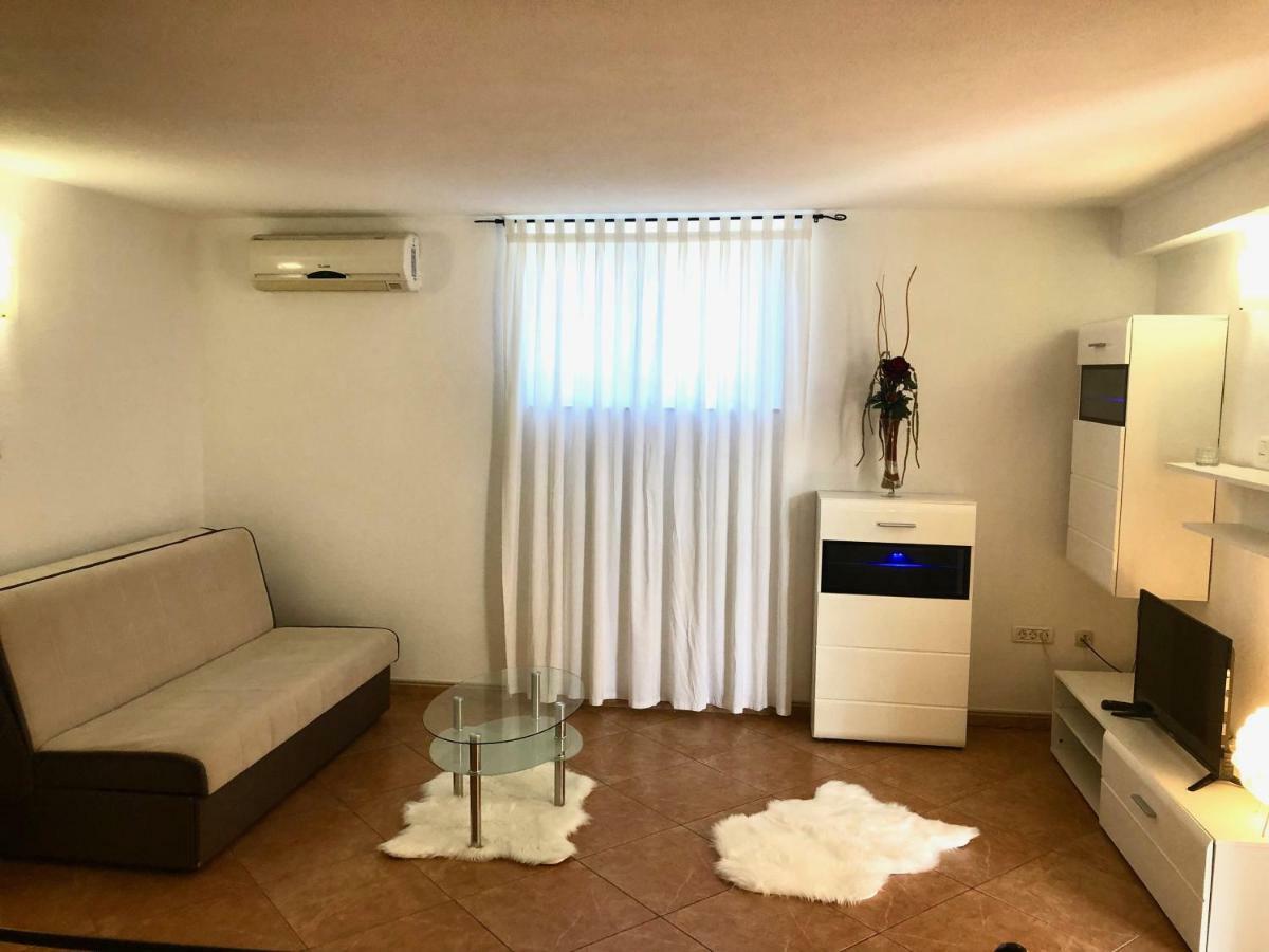 Apartments Roberta Novigrad Istria Εξωτερικό φωτογραφία