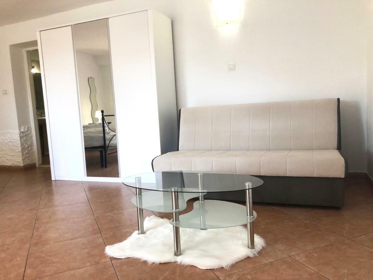 Apartments Roberta Novigrad Istria Εξωτερικό φωτογραφία