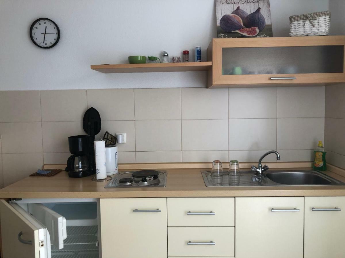 Apartments Roberta Novigrad Istria Εξωτερικό φωτογραφία